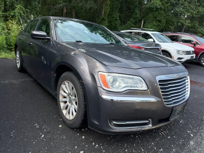 2014 Chrysler 300 Base