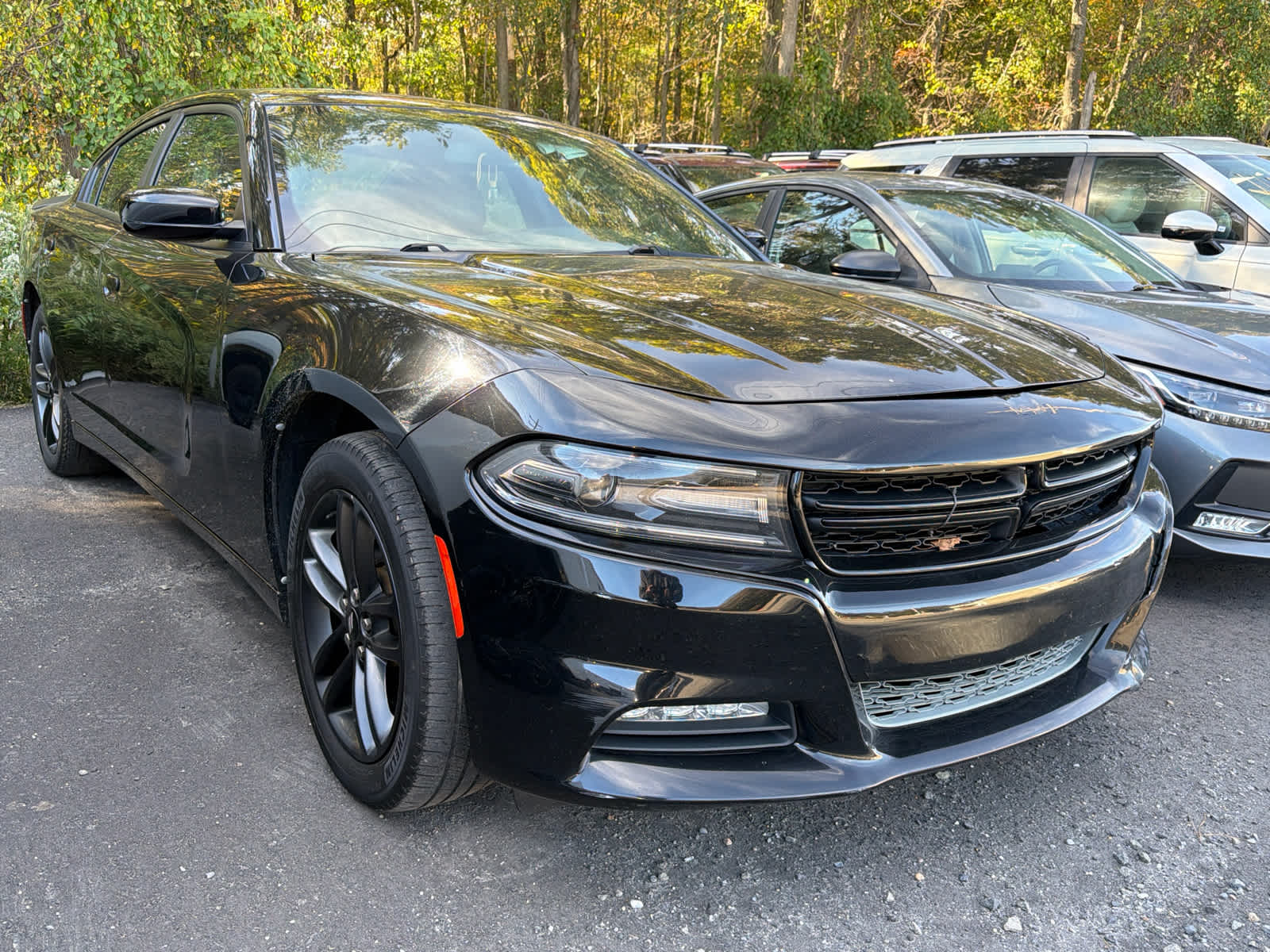 2019 Dodge Charger
