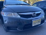 2010 Honda Civic EX