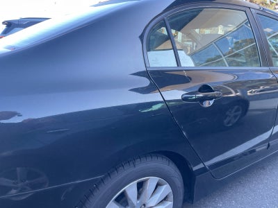 2010 Honda Civic EX