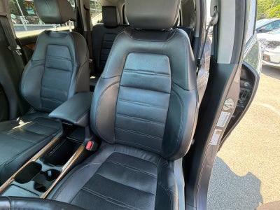 2020 Honda CR-V AWD Touring