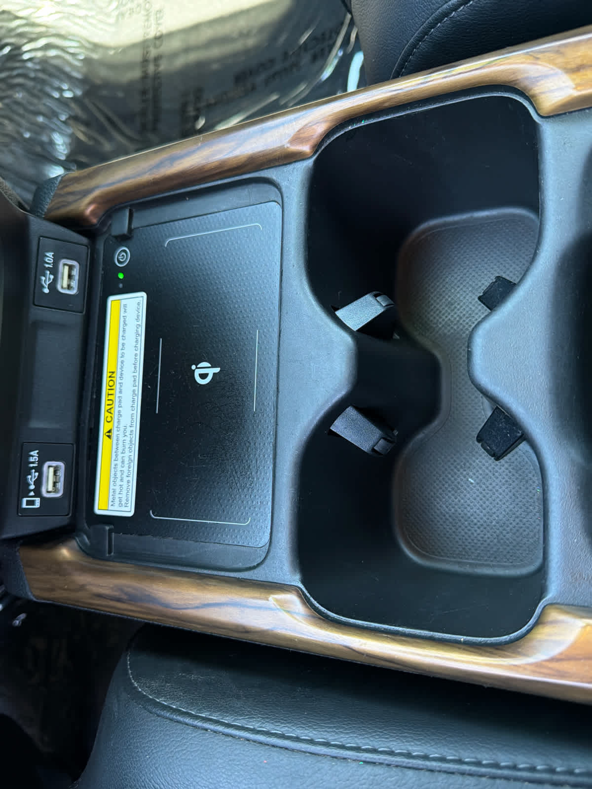 2020 Honda CR-V AWD Touring