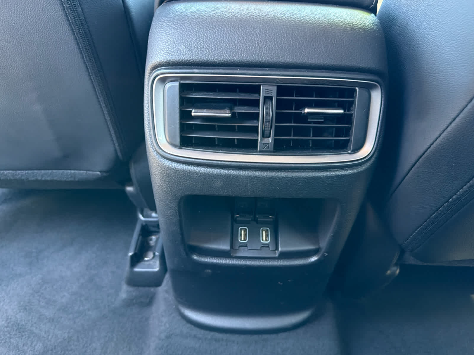 2020 Honda CR-V AWD Touring