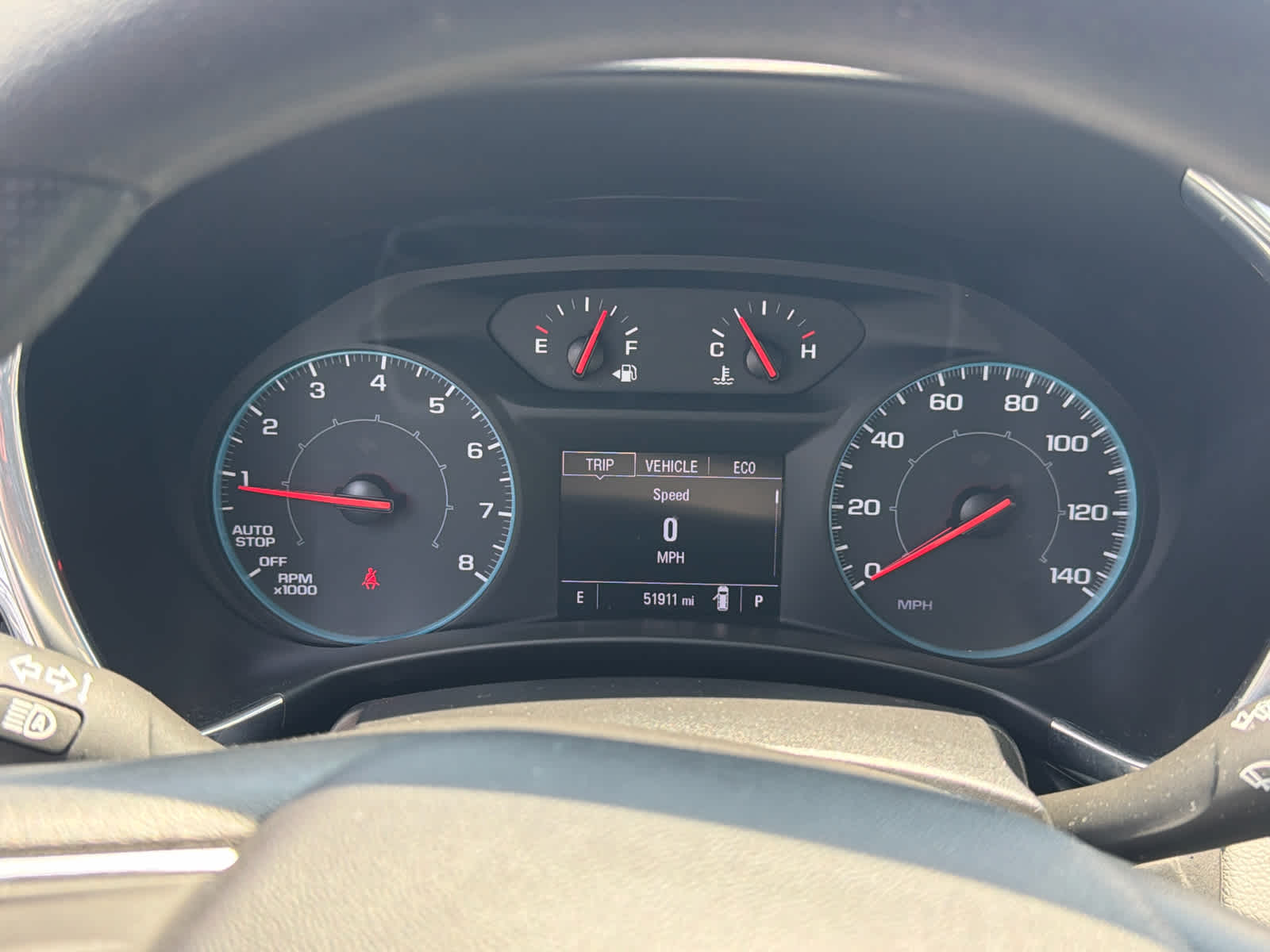 2020 Chevrolet Equinox FWD LS