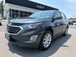 2020 Chevrolet Equinox FWD LS