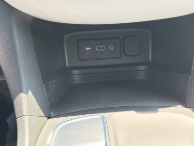 2020 Chevrolet Equinox FWD LS