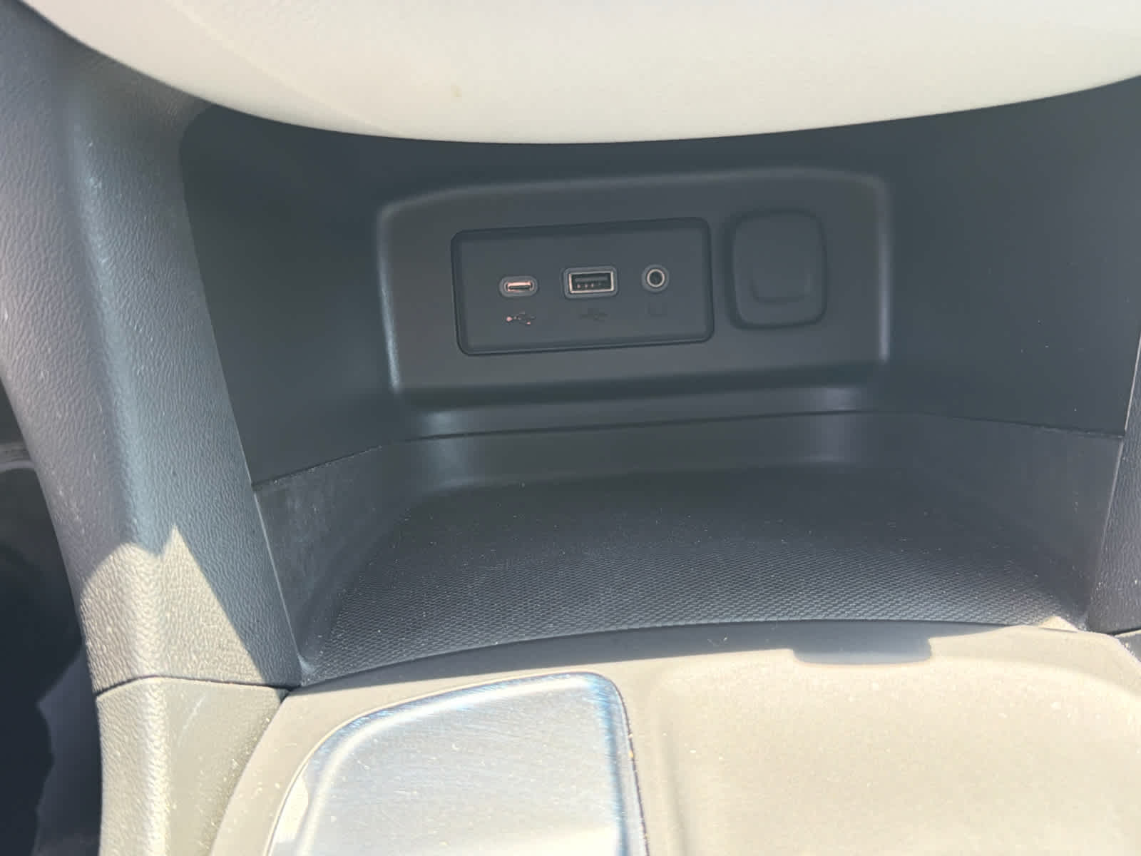 2020 Chevrolet Equinox FWD LS