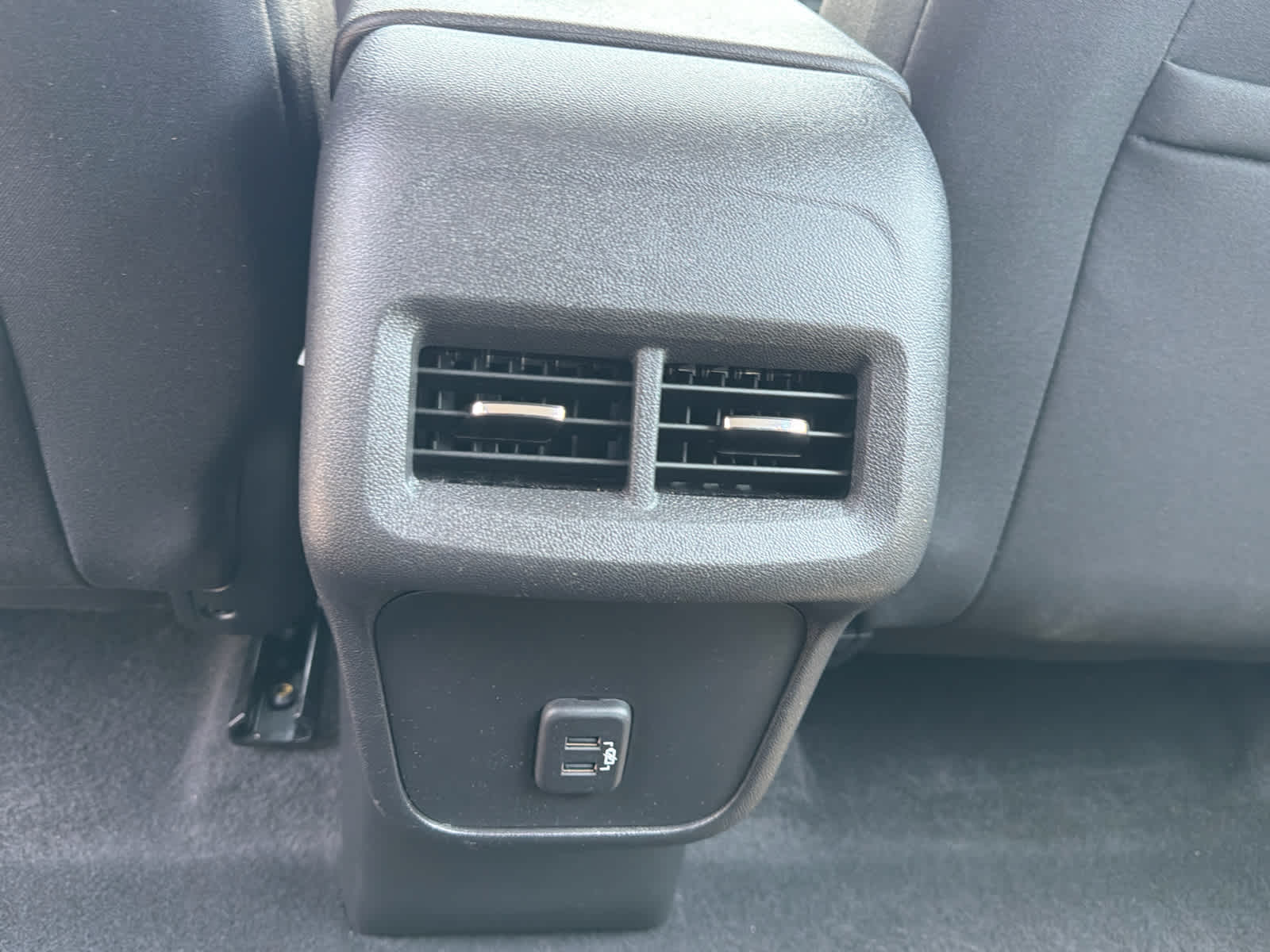 2020 Chevrolet Equinox FWD LS