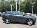 2020 Chevrolet Equinox FWD LS