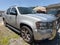 2013 Chevrolet Avalanche LTZ