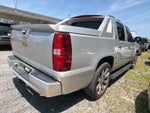 2013 Chevrolet Avalanche LTZ