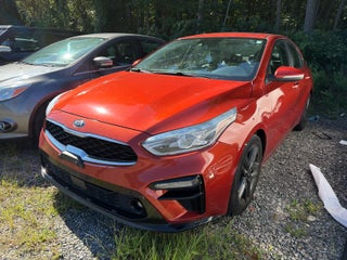 2019 Kia Forte EX