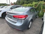 2017 Kia Forte S