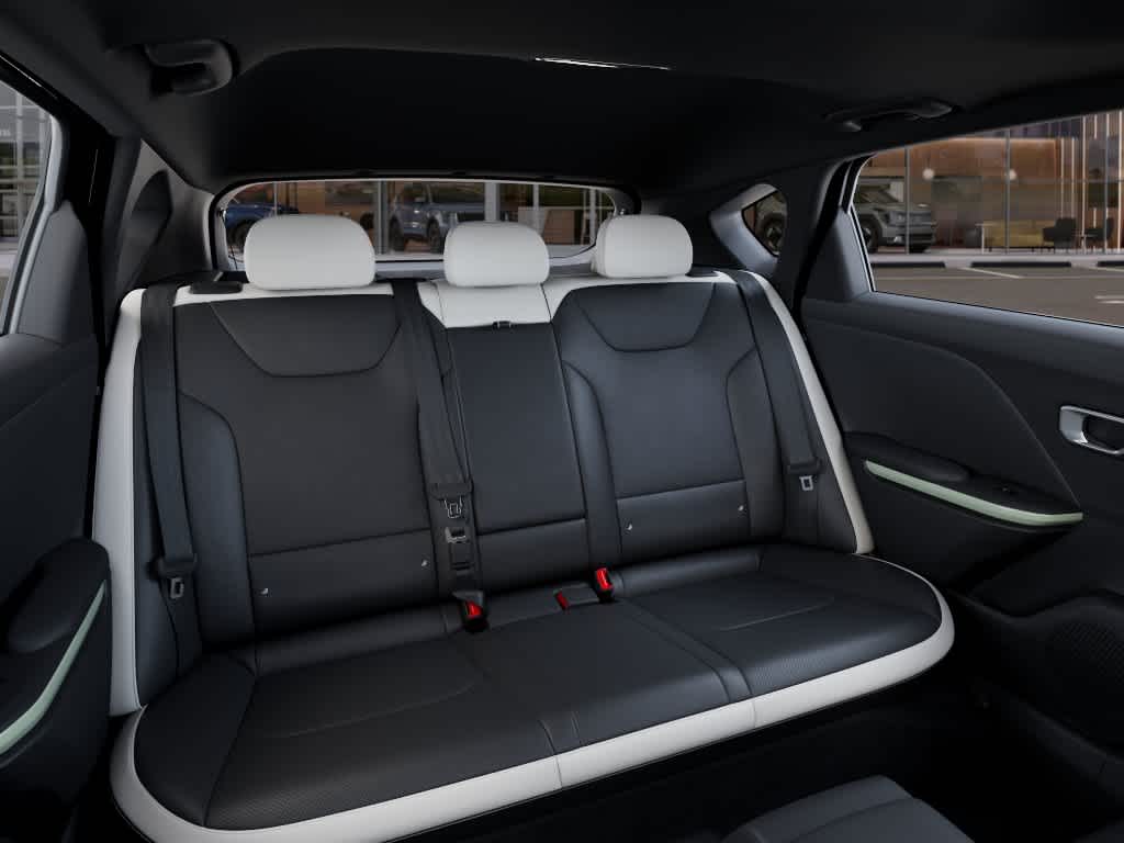 2026 Kia K4 Hatchback GT-Line Turbo