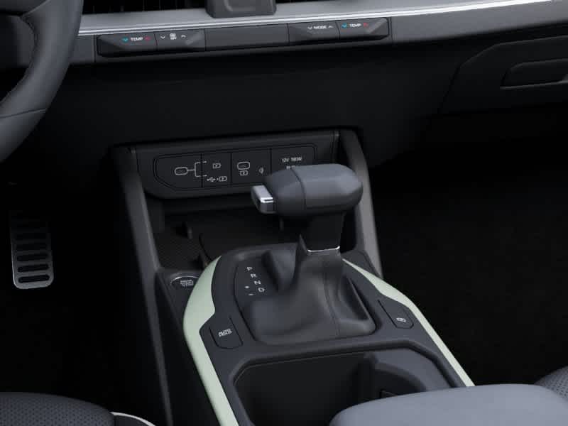 2026 Kia K4 Hatchback GT-Line Turbo