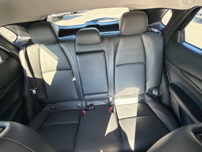 2022 Mazda Mazda CX-30 Select