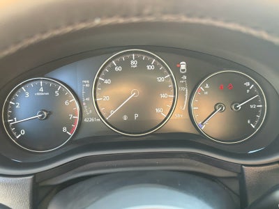 2022 Mazda Mazda CX-30 Select