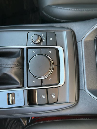 2022 Mazda Mazda CX-30 Select