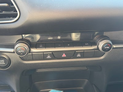 2022 Mazda Mazda CX-30 Select