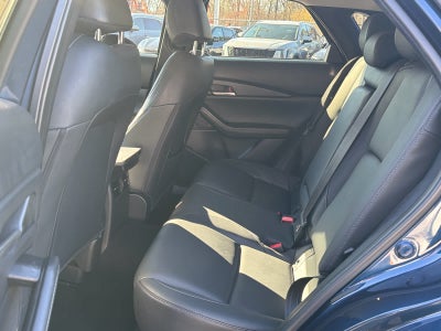 2022 Mazda Mazda CX-30 Select