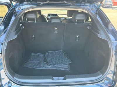 2022 Mazda Mazda CX-30 Select