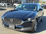 2022 Mazda Mazda CX-30 Select