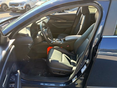 2024 Mazda Mazda CX-30 2.5 S Preferred Package
