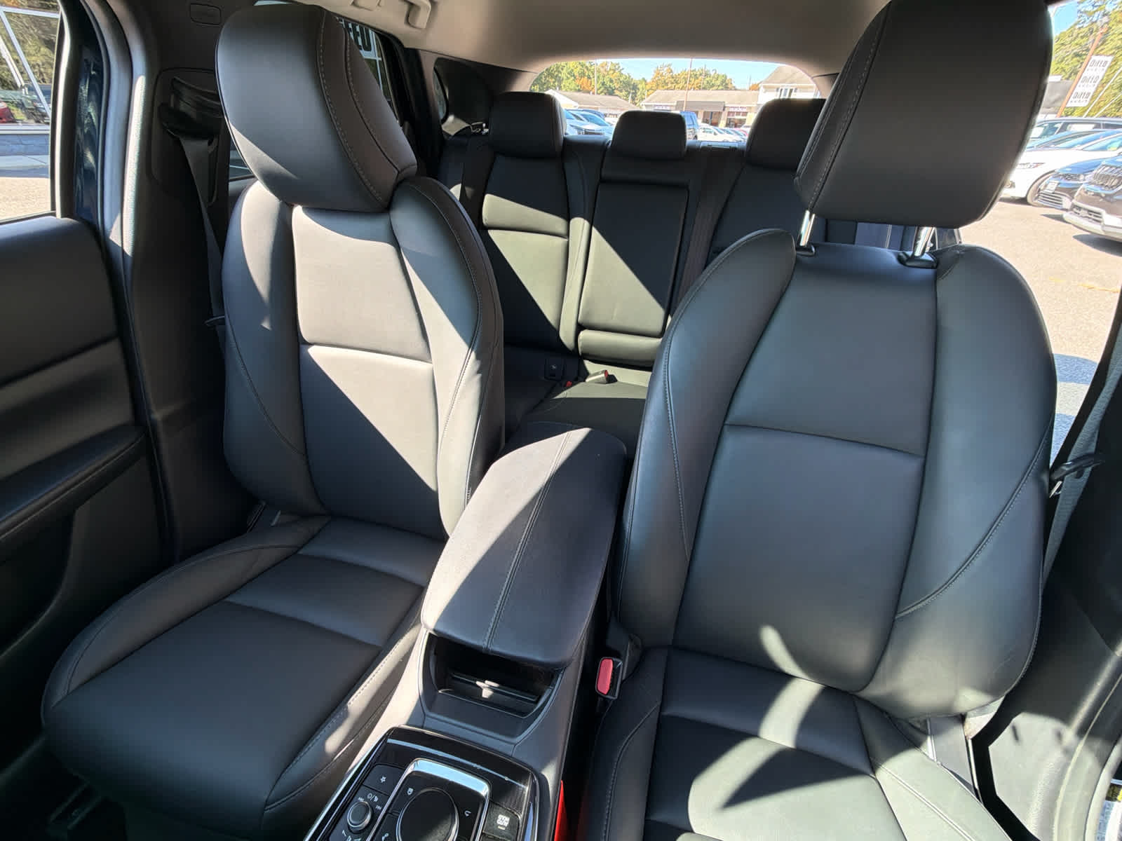 2024 Mazda Mazda CX-30 2.5 S Preferred Package