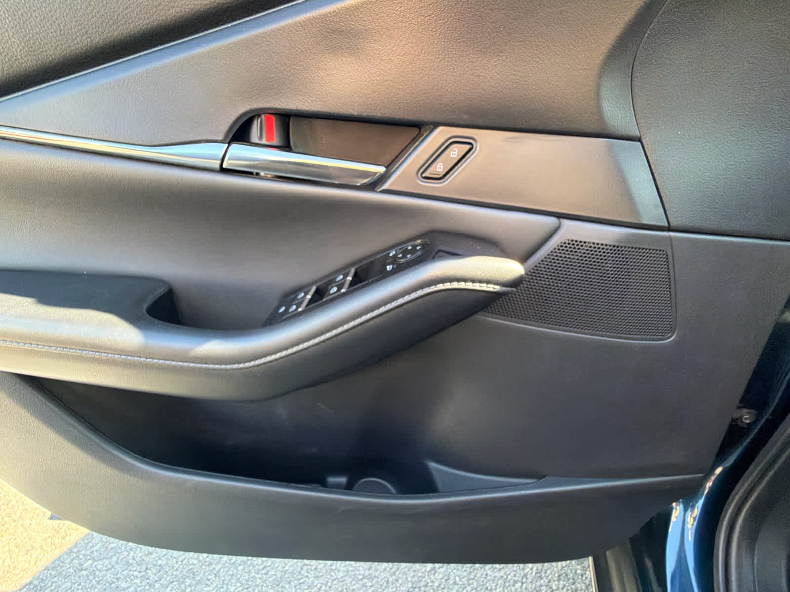 2024 Mazda Mazda CX-30 2.5 S Preferred Package