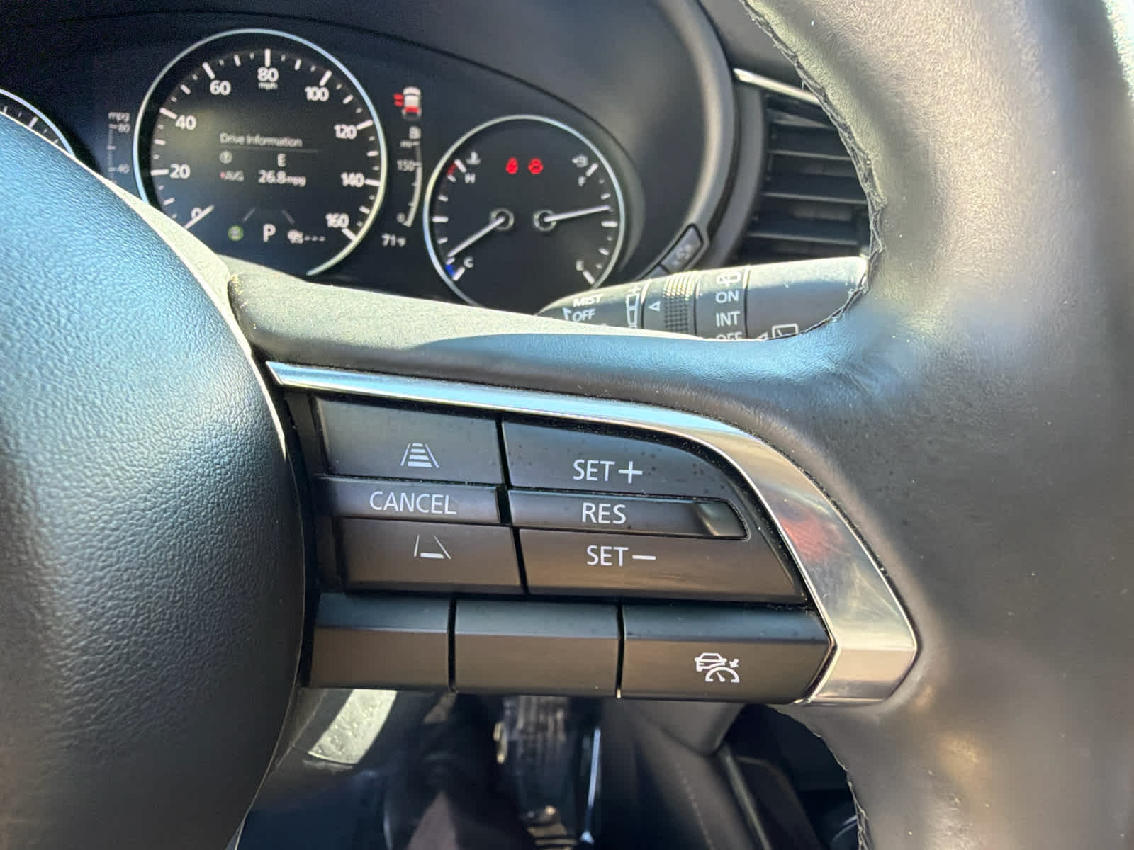 2024 Mazda Mazda CX-30 2.5 S Preferred Package