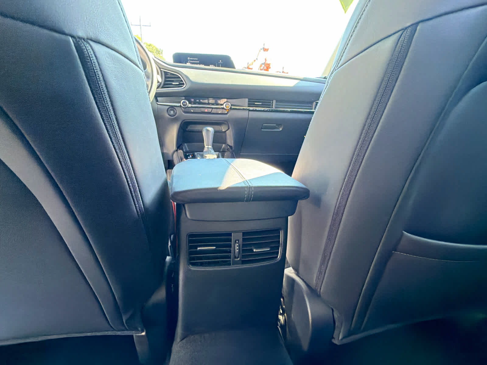 2024 Mazda Mazda CX-30 2.5 S Preferred Package