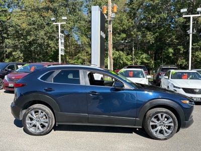 2024 Mazda Mazda CX-30 2.5 S Preferred Package