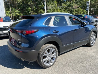 2024 Mazda Mazda CX-30 2.5 S Preferred Package