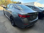 2021 Nissan Sentra SR Xtronic CVT
