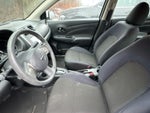 2012 Nissan Versa 1.6 SV