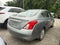 2012 Nissan Versa 1.6 SV