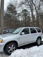 2005 Mazda Mazda Tribute s