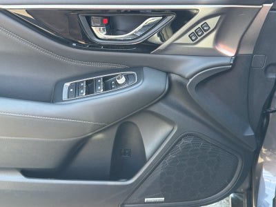 2022 Subaru Legacy Limited