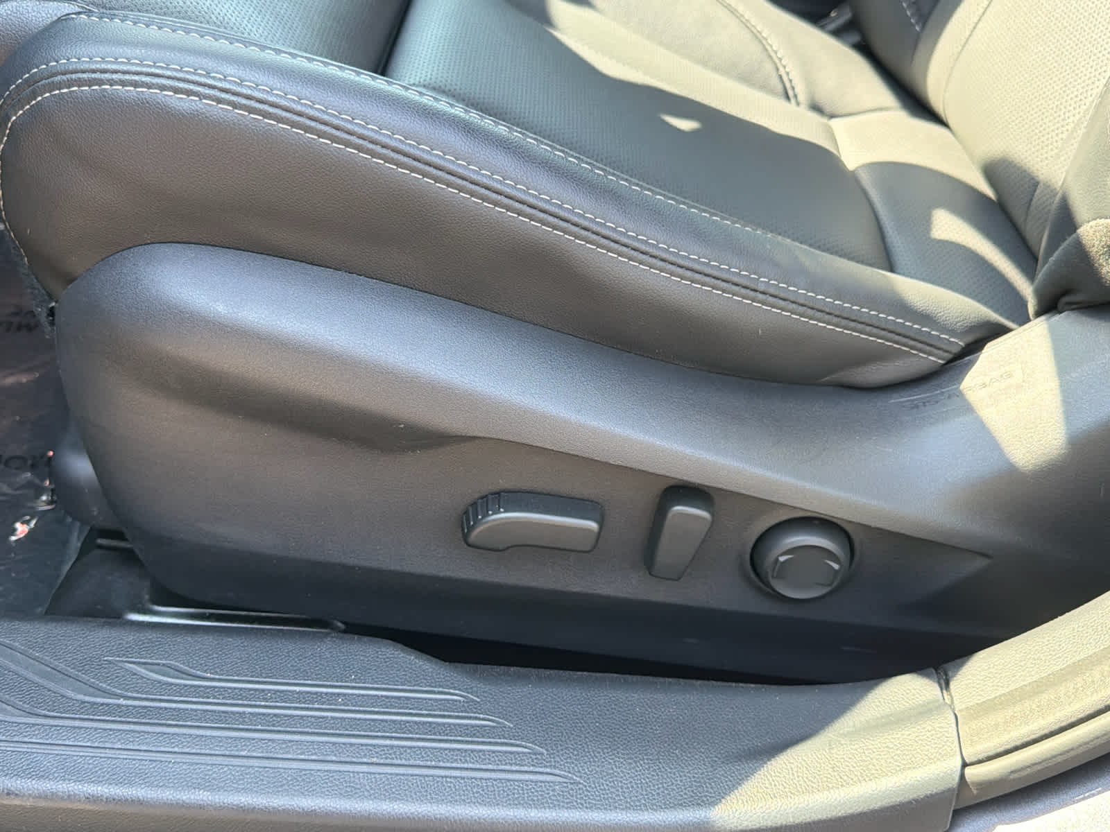 2022 Subaru Legacy Limited
