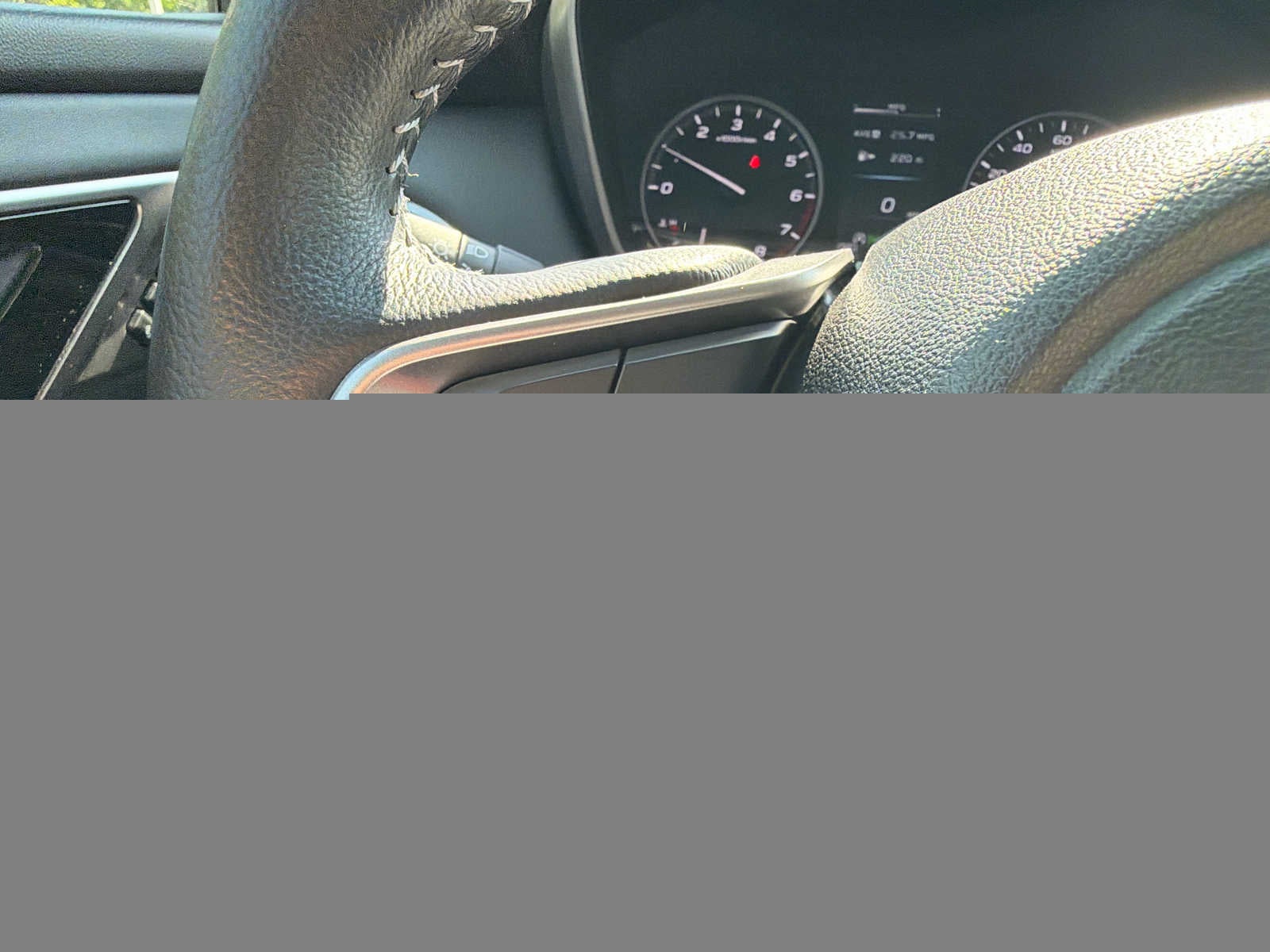 2022 Subaru Legacy Limited