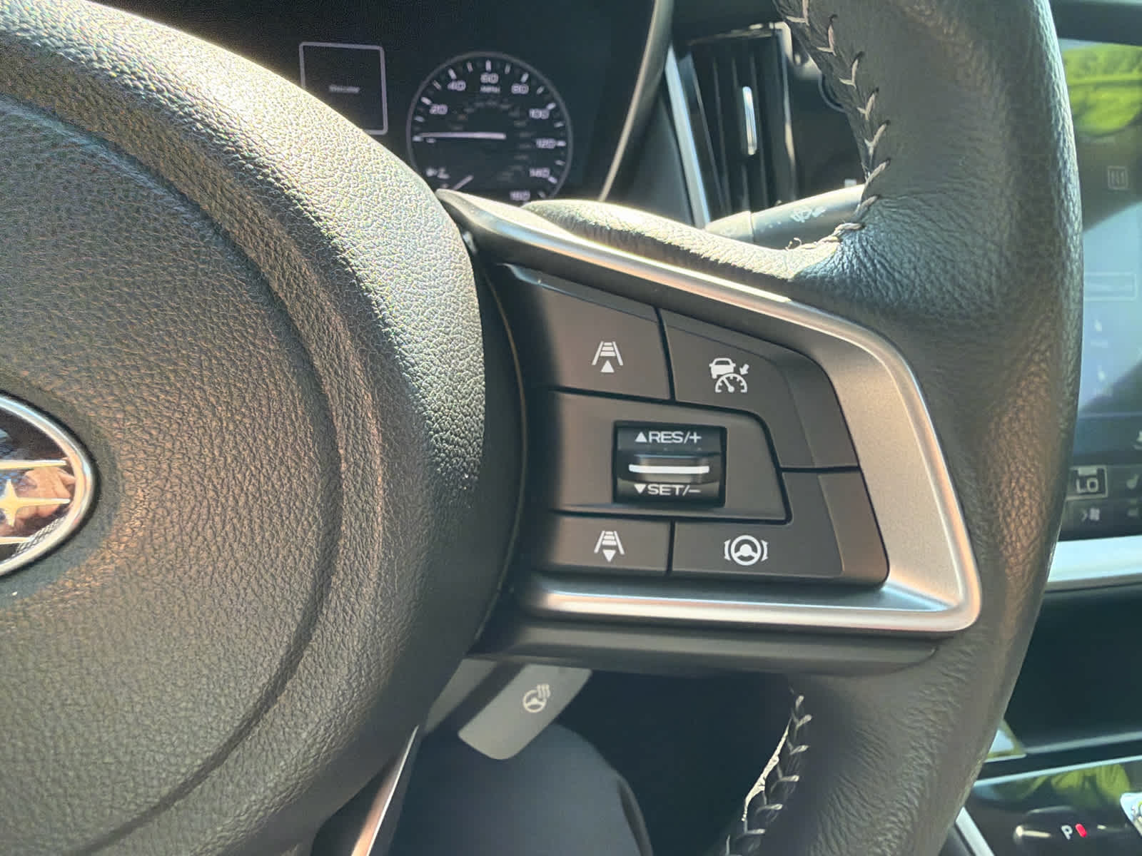 2022 Subaru Legacy Limited