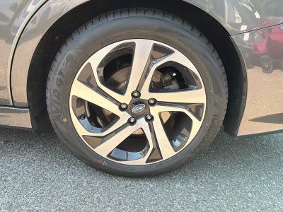 2022 Subaru Legacy Limited