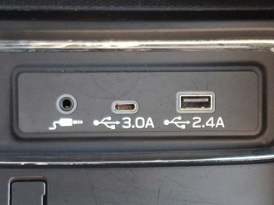 2023 Subaru Ascent Limited 8-Passenger