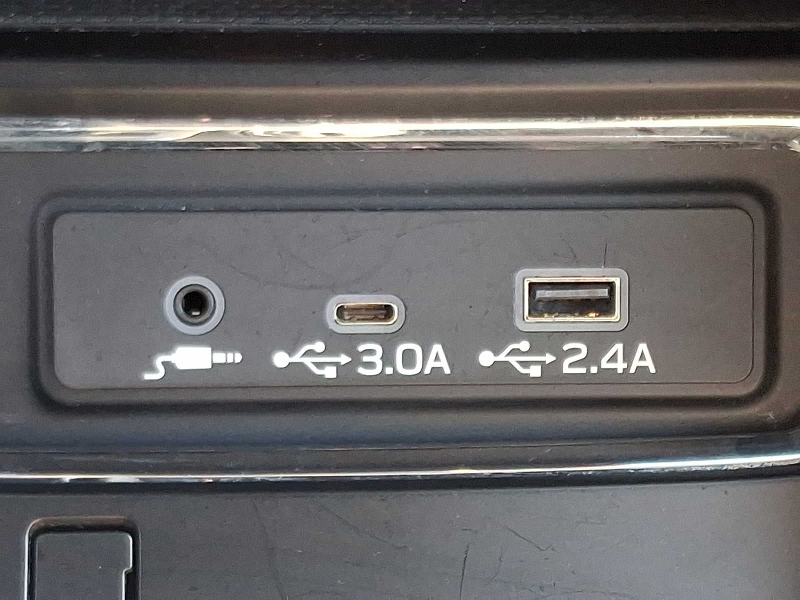 2023 Subaru Ascent Limited 8-Passenger