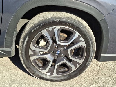 2023 Subaru Ascent Limited 8-Passenger