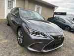 2020 Lexus ES 350 