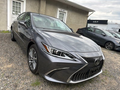 2020 Lexus ES 350 