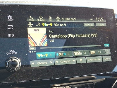 2020 Honda Pilot AWD Elite