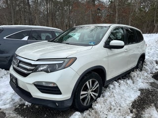 2016 Honda Pilot EX