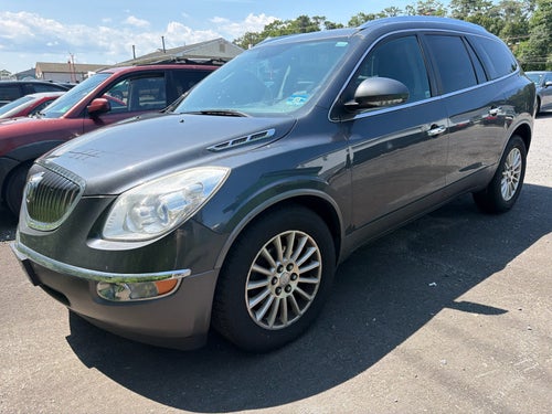 2012 Buick Enclave Leather